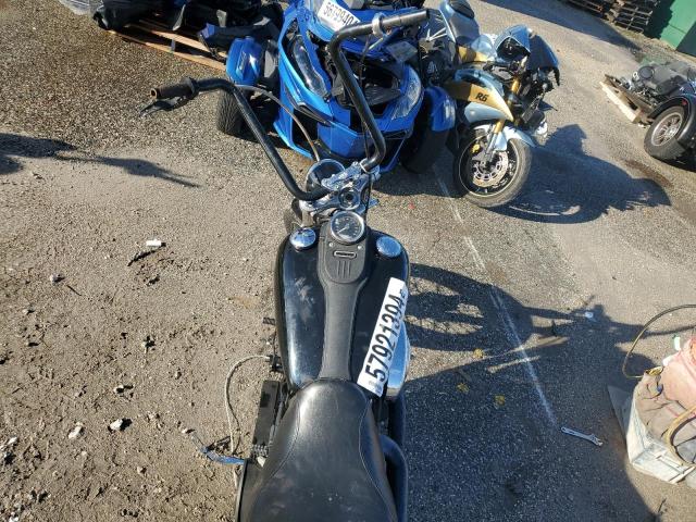 2006 HARLEY-DAVIDSON FXDBI 1HD1GX1166K343083