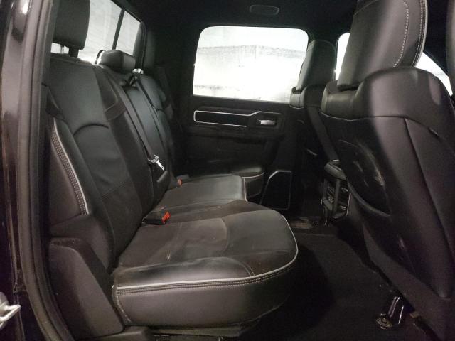 2024 Ram 3500 Laramie VIN: 3C63R3EL8RG122936 Lot: 60395324