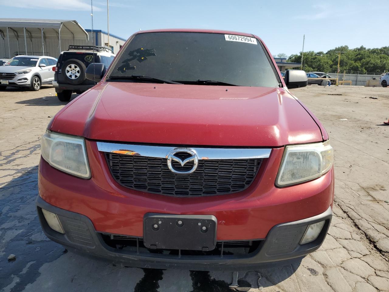 4F2CY9C79BKM06904 2011 Mazda Tribute I