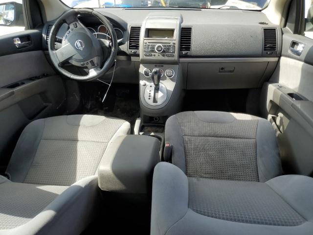 2008 Nissan Sentra 2.0 VIN: 3N1AB61EX8L705935 Lot: 60052124