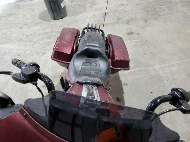 2008 HARLEY-DAVIDSON MOTORCYCLE 1HD1KB4128Y655396
