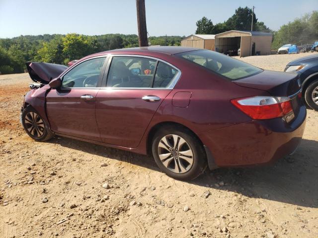 1HGCR2F33DA186022 2013 Honda Accord Lx