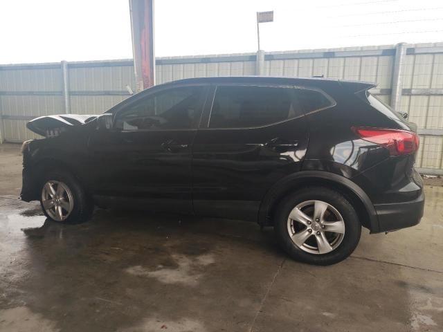 2018 Nissan Rogue Sport S VIN: JN1BJ1CR8JW255745 Lot: 60688504