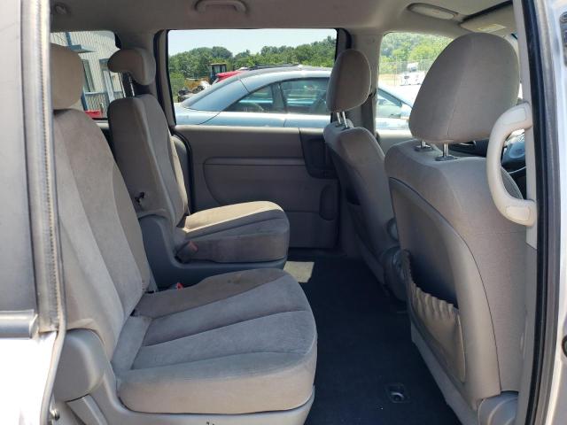 2009 Kia Sedona Ex VIN: KNDMB233296316197 Lot: 59142724