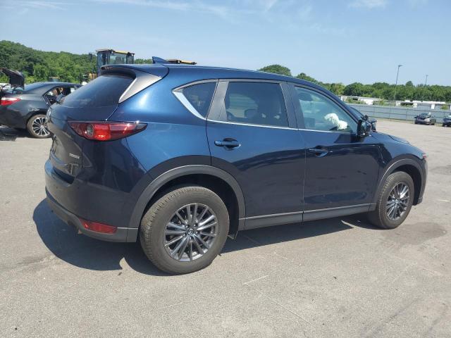 2021 Mazda Cx-5 Touring VIN: JM3KFBCM1M1427745 Lot: 59586554