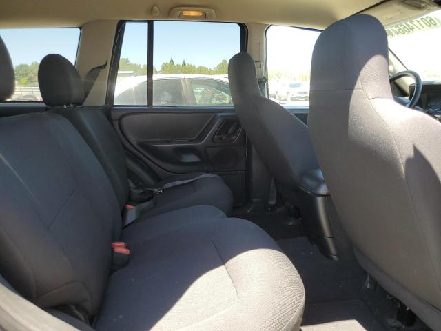 2004 Jeep Grand Cherokee Laredo VIN: 1J4GX48S64C117751 Lot: 60174664