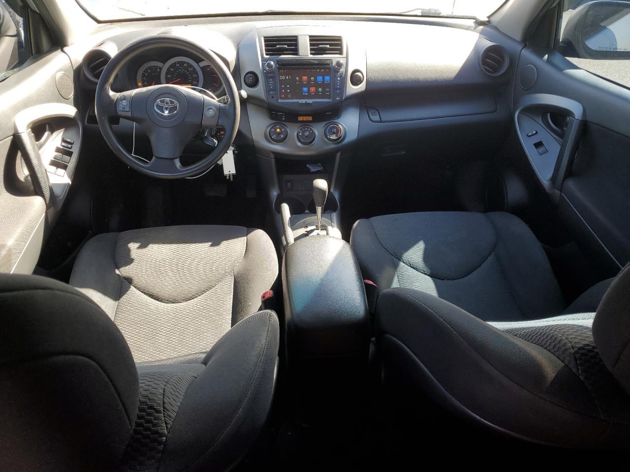 2T3RF4DV8AW029746 2010 Toyota Rav4 Sport