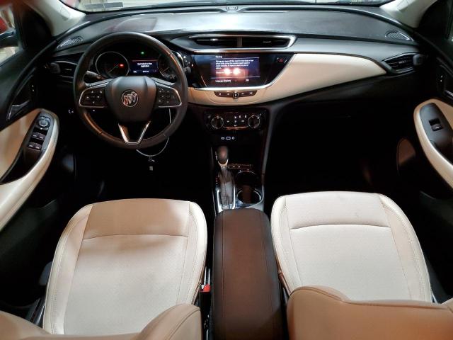 2021 Buick Encore Gx Preferred VIN: KL4MMCSL4MB129930 Lot: 57066774