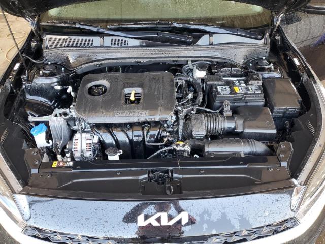 2023 Kia Forte Lx VIN: 3KPF24AD6PE644326 Lot: 59211714