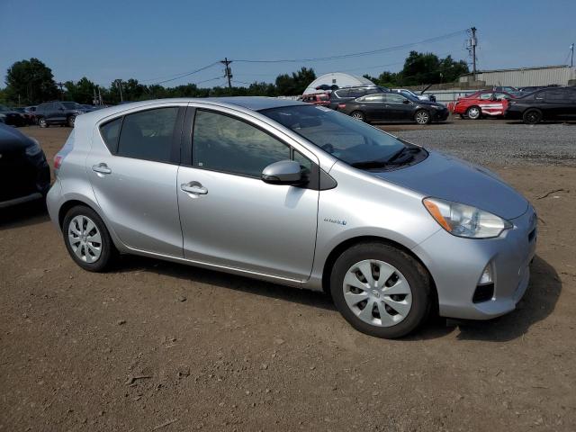 2012 Toyota Prius C VIN: JTDKDTB35C1019003 Lot: 58697964