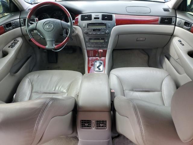 2002 Lexus Es 300 VIN: JTHBF30G920079823 Lot: 55006344