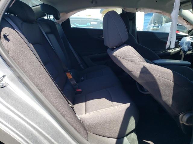 2024 Chevrolet Malibu Lt VIN: 1G1ZD5ST2RF139159 Lot: 61231614