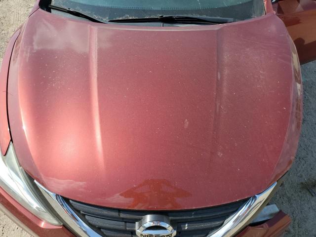 2016 NISSAN ALTIMA 2.5 - 1N4AL3AP4GN367902