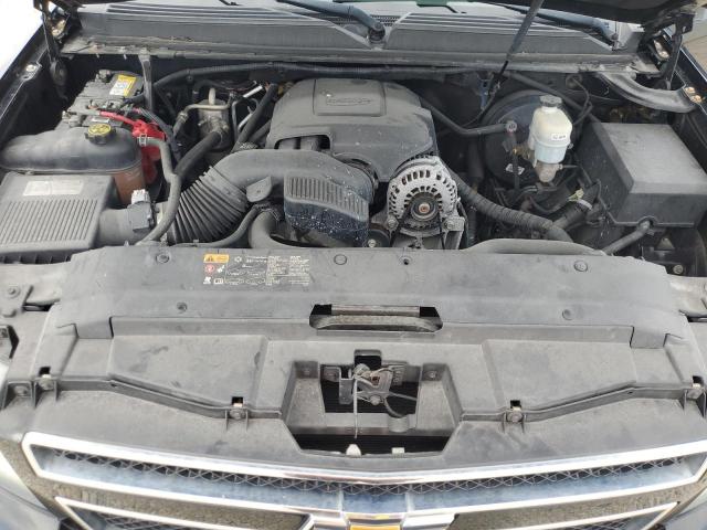 2013 Chevrolet Tahoe C1500 Ls VIN: 1GNSCAE05DR152735 Lot: 58229564