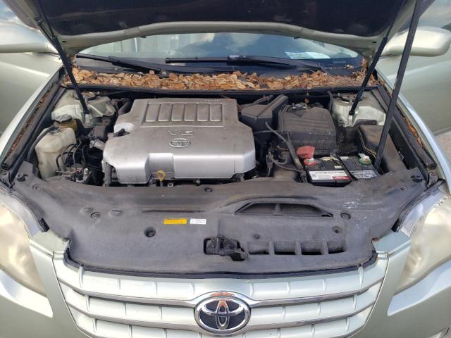 2007 Toyota Avalon Xl VIN: 4T1BK36B77U253263 Lot: 59486394