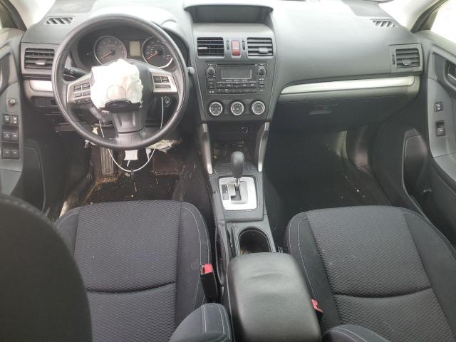 2015 Subaru Forester 2.5I VIN: JF2SJABC9FH487102 Lot: 57785074