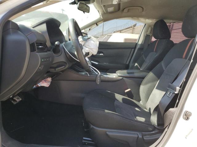 2021 Nissan Sentra Sr VIN: 3N1AB8DV7MY254676 Lot: 59317164