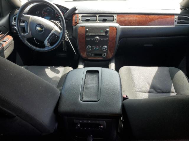 2013 Chevrolet Tahoe C1500 Ls VIN: 1GNSCAE04DR150653 Lot: 58243994