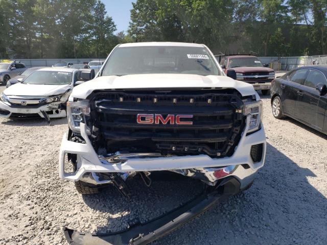 2022 GMC SIERRA LIM - 1GTR9AED9NZ183917