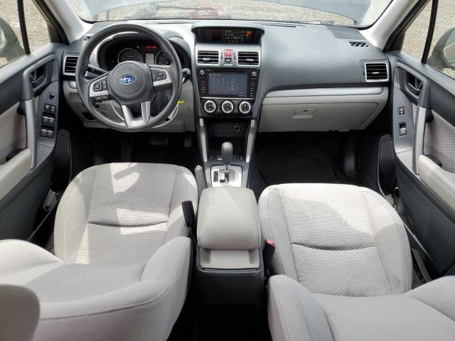 2017 Subaru Forester 2.5I Premium VIN: JF2SJAEC0HH594831 Lot: 56937524