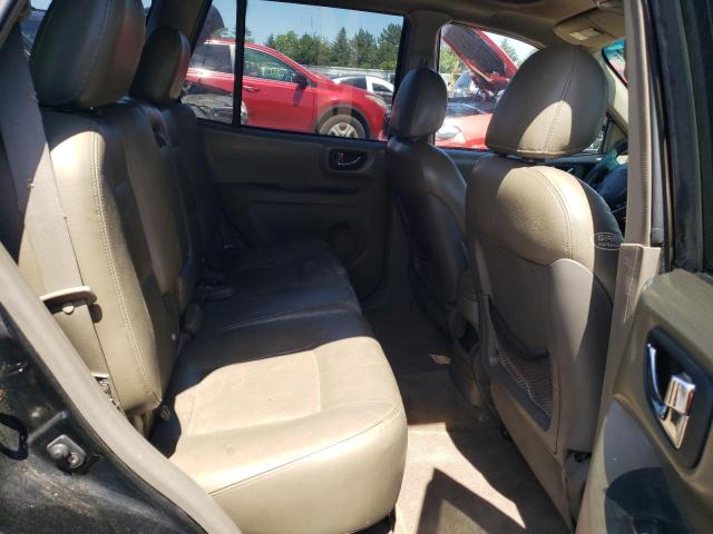 2004 Hyundai Santa Fe Gls VIN: KM8SC13E64U756102 Lot: 60345604