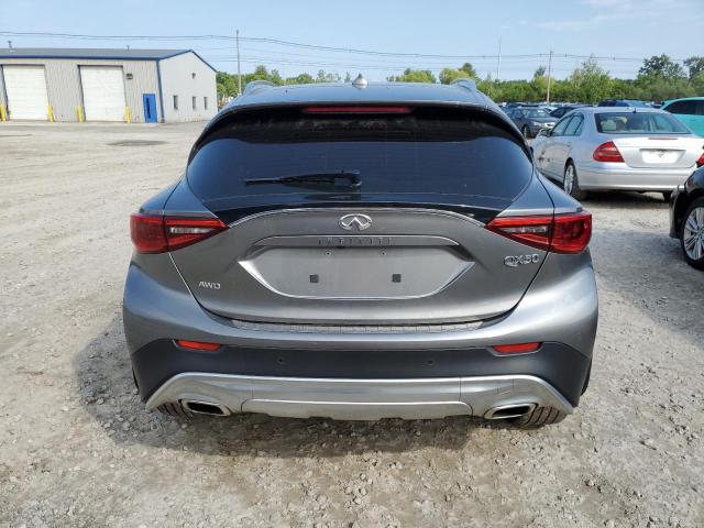 2017 Infiniti Qx30 Base VIN: SJKCH5CR5HA026609 Lot: 60020864