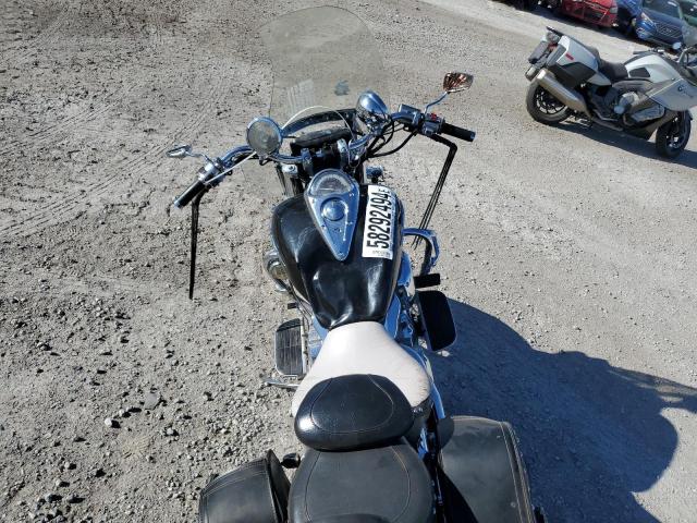 2004 HONDA VT1300 S 1HFSC52034A106149