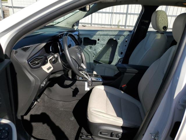 2021 Buick Encore Gx Essence VIN: KL4MMFSL9MB128483 Lot: 58146284