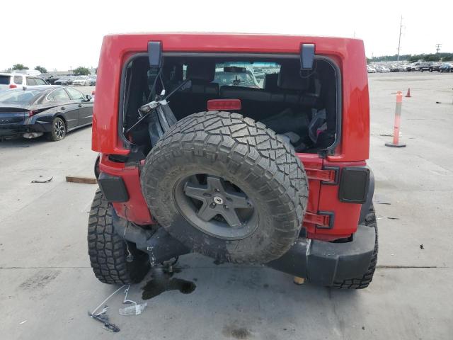 2012 Jeep Wrangler Unlimited Sahara VIN: 1C4BJWEG6CL108088 Lot: 60801724