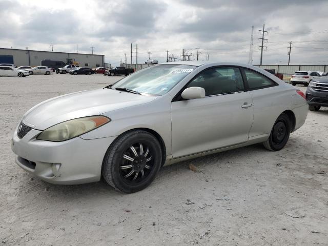 2005 Toyota Camry Solara Se VIN: 4T1CA38P45U061568 Lot: 58284714