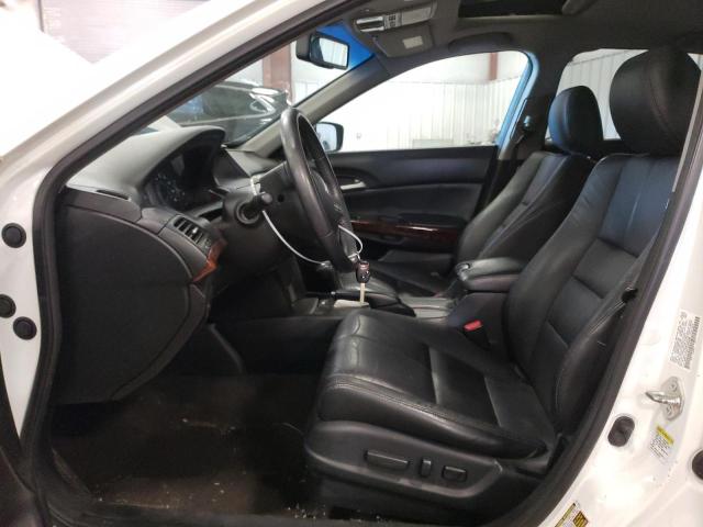 2012 Honda Crosstour Exl VIN: 5J6TF1H57CL005890 Lot: 60028834