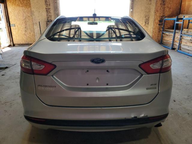 2014 Ford Fusion Se VIN: 3FA6P0HD0ER338265 Lot: 60498844