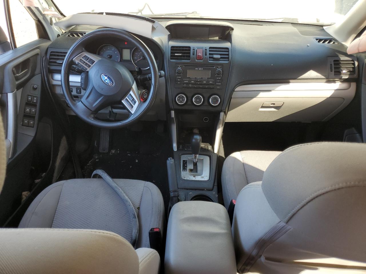 JF2SJAEC3EH432963 2014 Subaru Forester 2.5I Premium