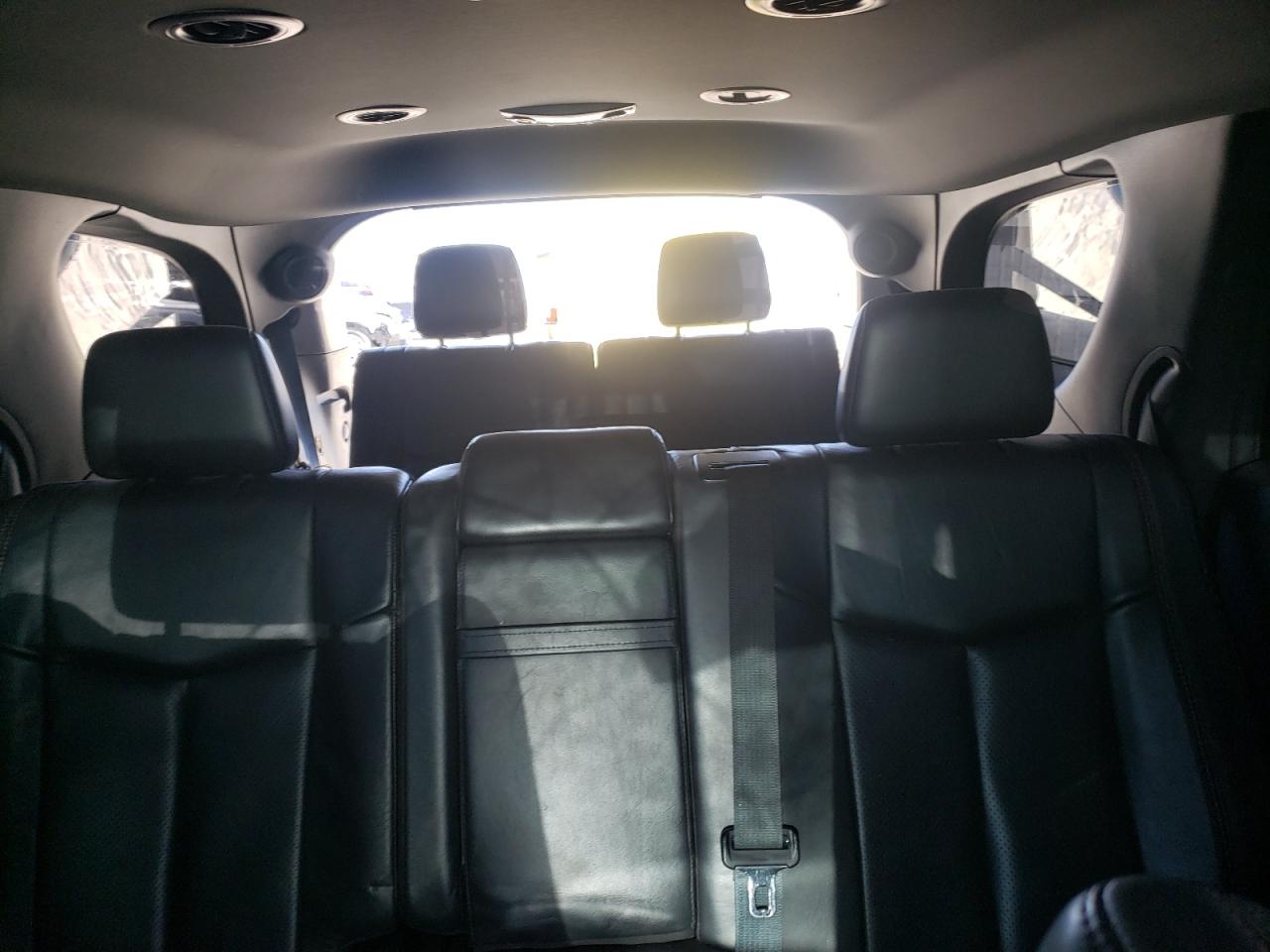 1C4SDHCT6EC405173 2014 Dodge Durango R/T