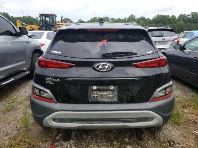 KM8K62AB5PU963428 Hyundai Kona SEL 6