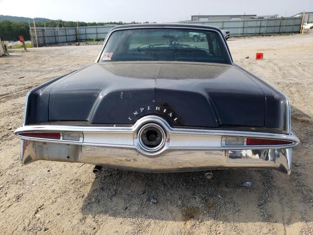 1964 Chrysler Imperial VIN: 9243133412 Lot: 59124094