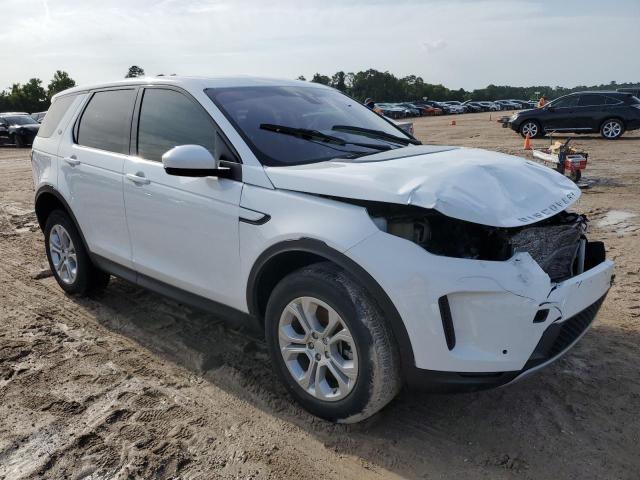 2020 Land Rover Discovery Sport VIN: SALCK2FX8LH846236 Lot: 58126544