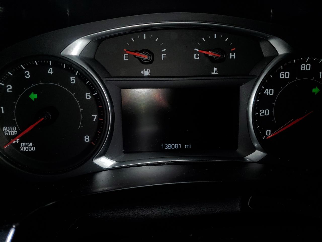 1GNEVGKW3JJ271381 2018 Chevrolet Traverse Lt