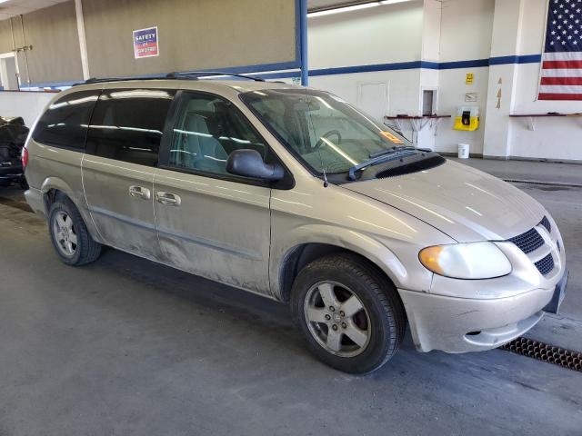 2002 Dodge Grand Caravan Sport VIN: 2B4GP44392R705472 Lot: 59908444