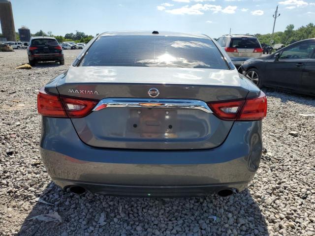 2017 Nissan Maxima 3.5S VIN: 1N4AA6AP1HC452281 Lot: 58089694