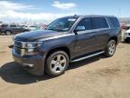 2016 CHEVROLET TAHOE K150 - 1GNSKCKCXGR275741