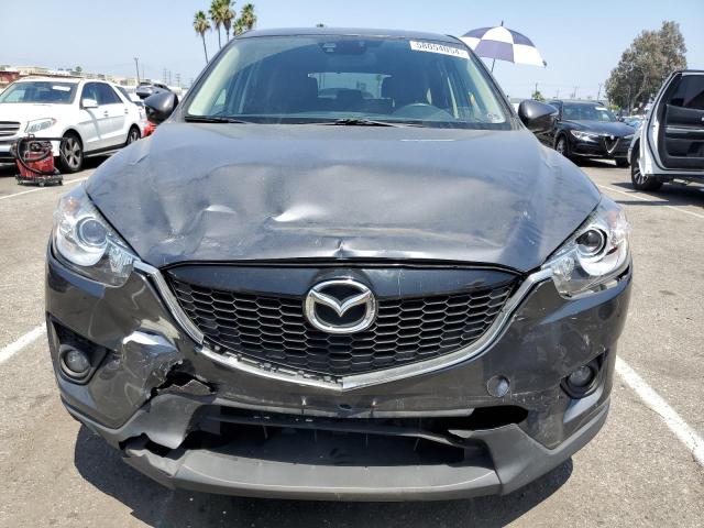 VIN JM3KE4DY9F0498376 2015 Mazda CX-5, GT no.5