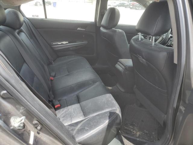 2009 Honda Accord Ex VIN: 1HGCP26769A003454 Lot: 60135704