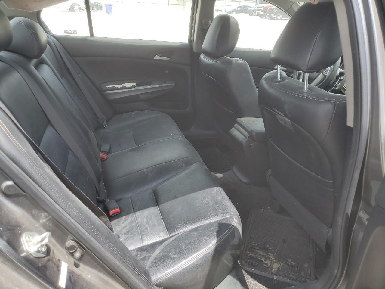 1HGCP26769A003454 2009 Honda Accord Ex