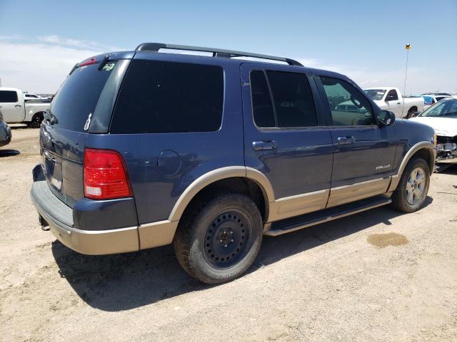 2004 Ford Explorer Eddie Bauer VIN: 1FMZU64K24UB47733 Lot: 57722604