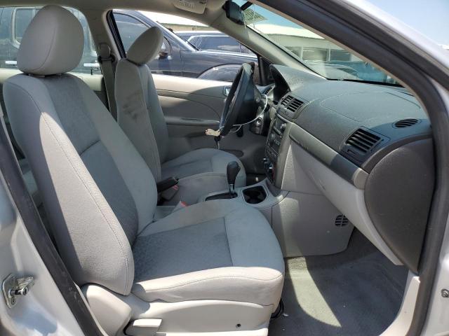 2008 Chevrolet Cobalt Ls VIN: 1G1AK58F787327270 Lot: 58852274