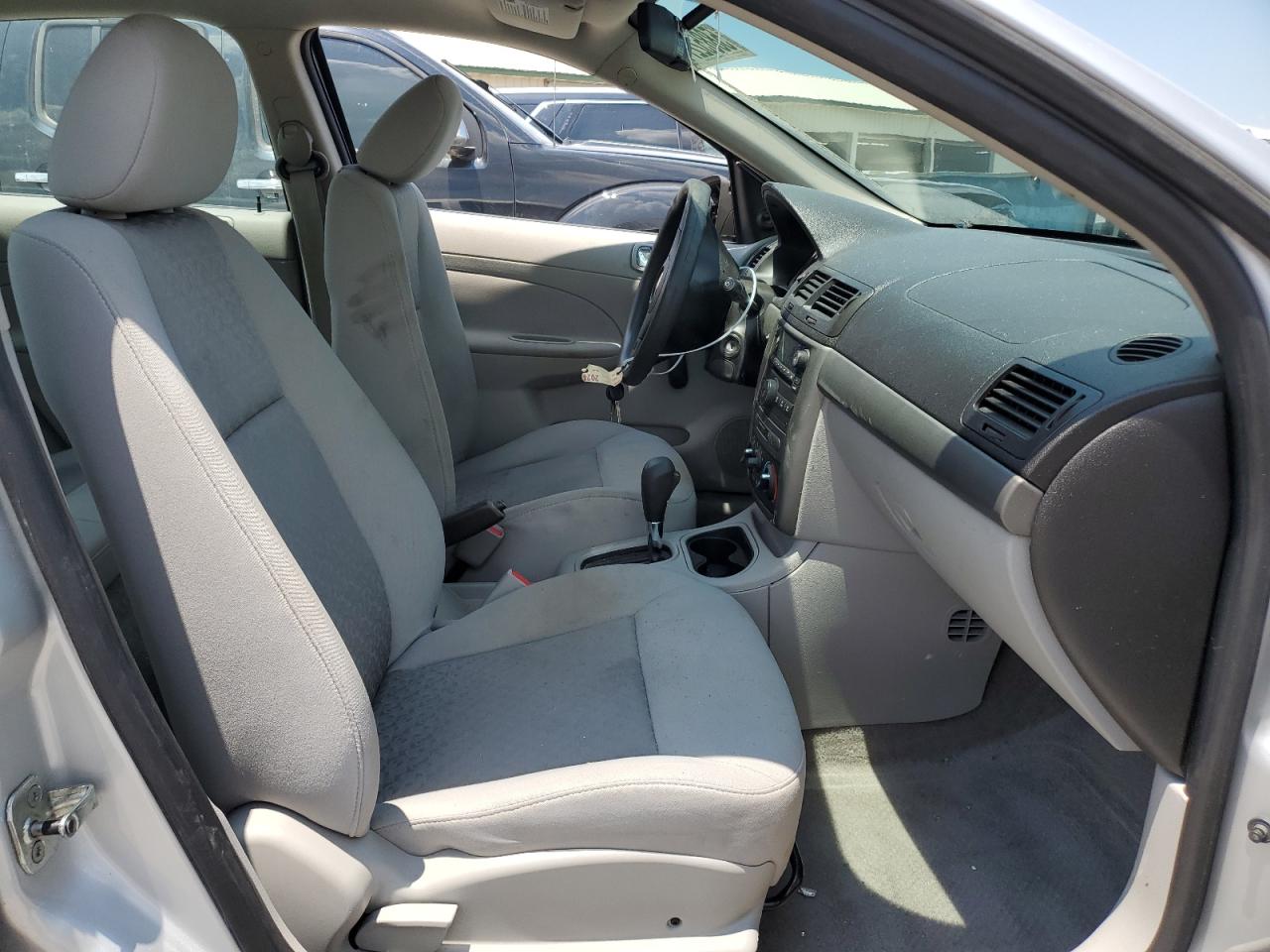 1G1AK58F787327270 2008 Chevrolet Cobalt Ls