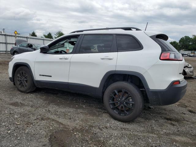 2023 JEEP CHEROKEE A 1C4PJMMB5PD107384