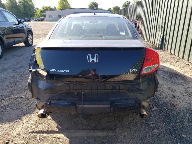 1HGCS2B88CA009390 2012 Honda Accord Exl