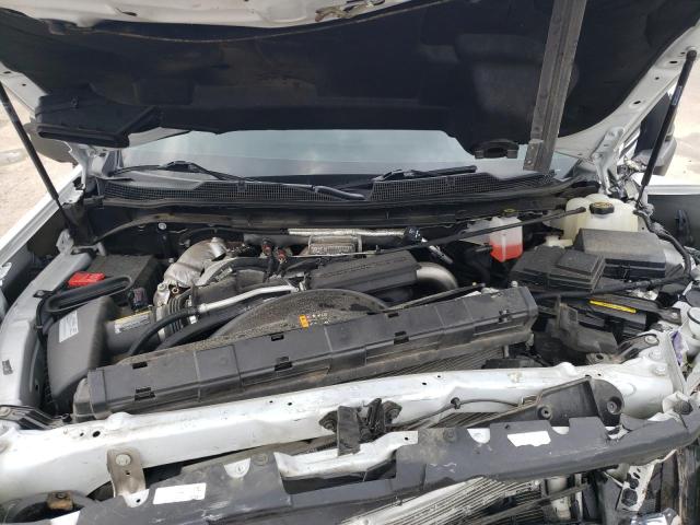 2021 Chevrolet Silverado K2500 High Country VIN: 1GC4YREY6MF271046 Lot: 57214074